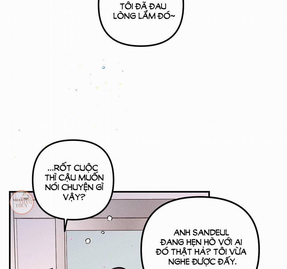 Punk Dunk Funk 28 trang 9