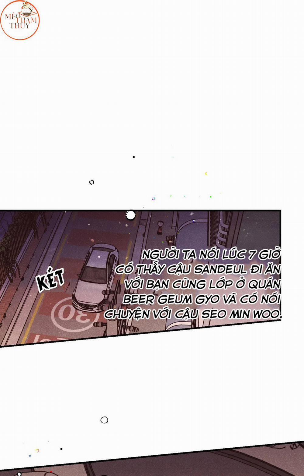 Punk Dunk Funk 29 trang 10