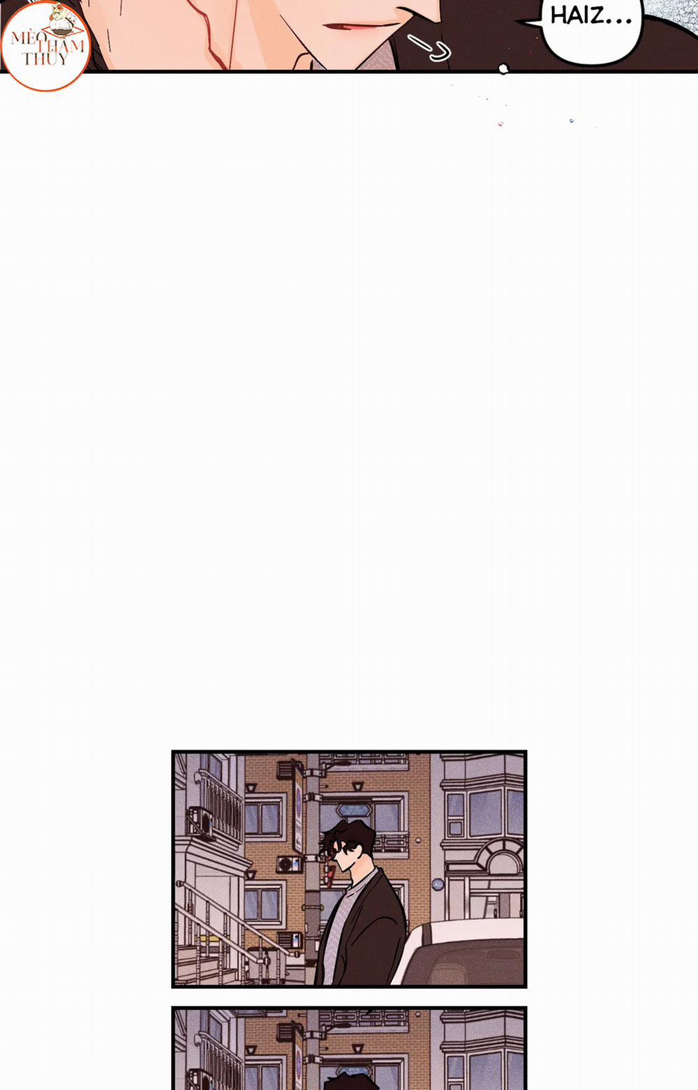 Punk Dunk Funk 29 trang 15