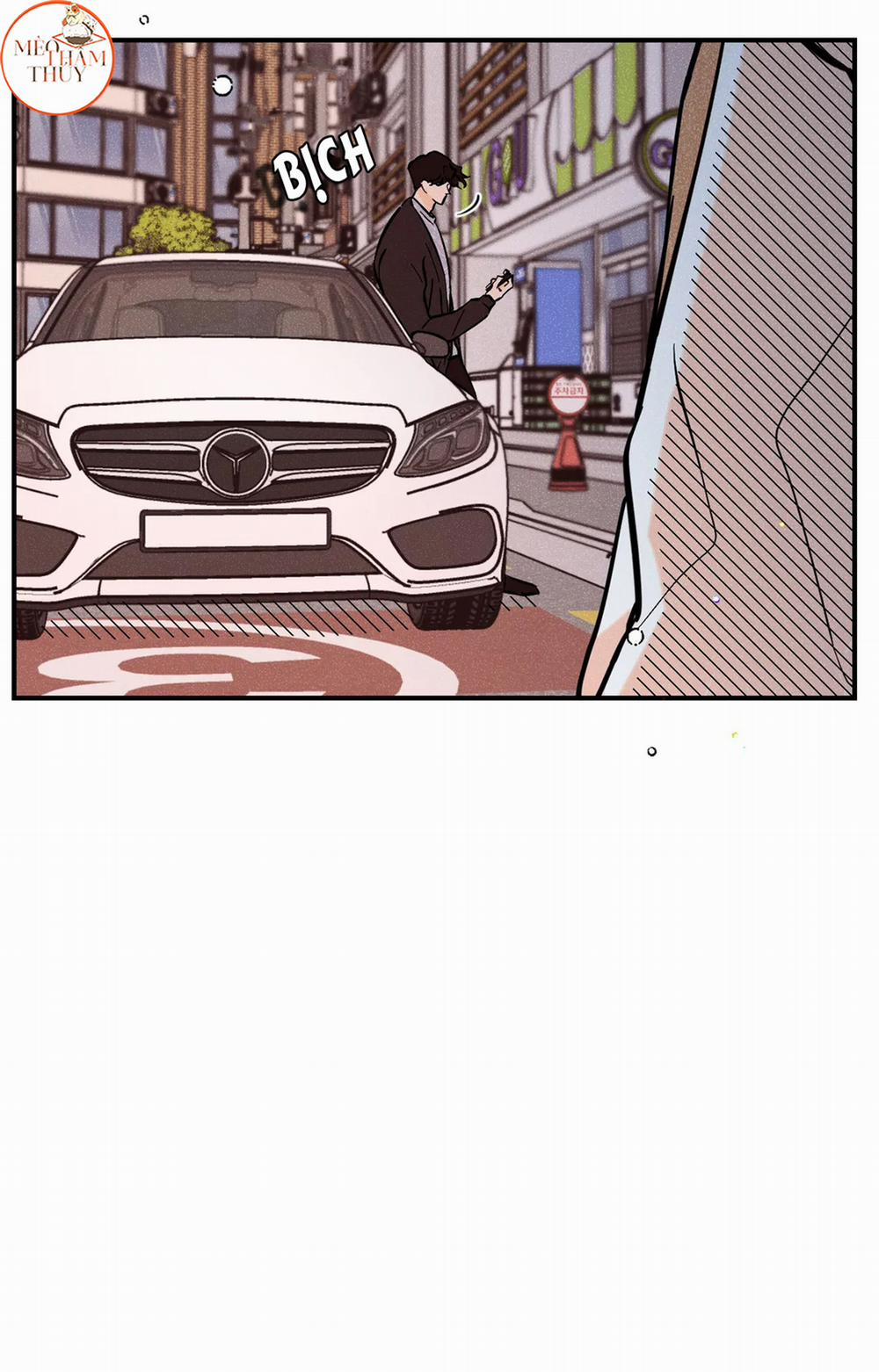 Punk Dunk Funk 29 trang 20