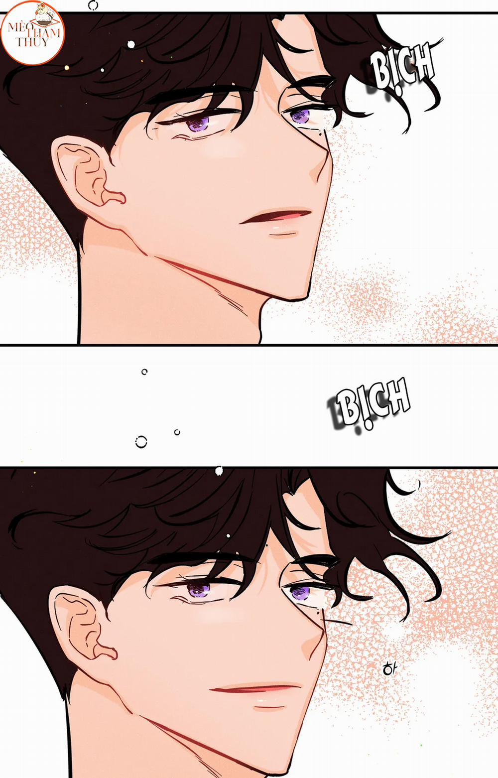 Punk Dunk Funk 29 trang 21