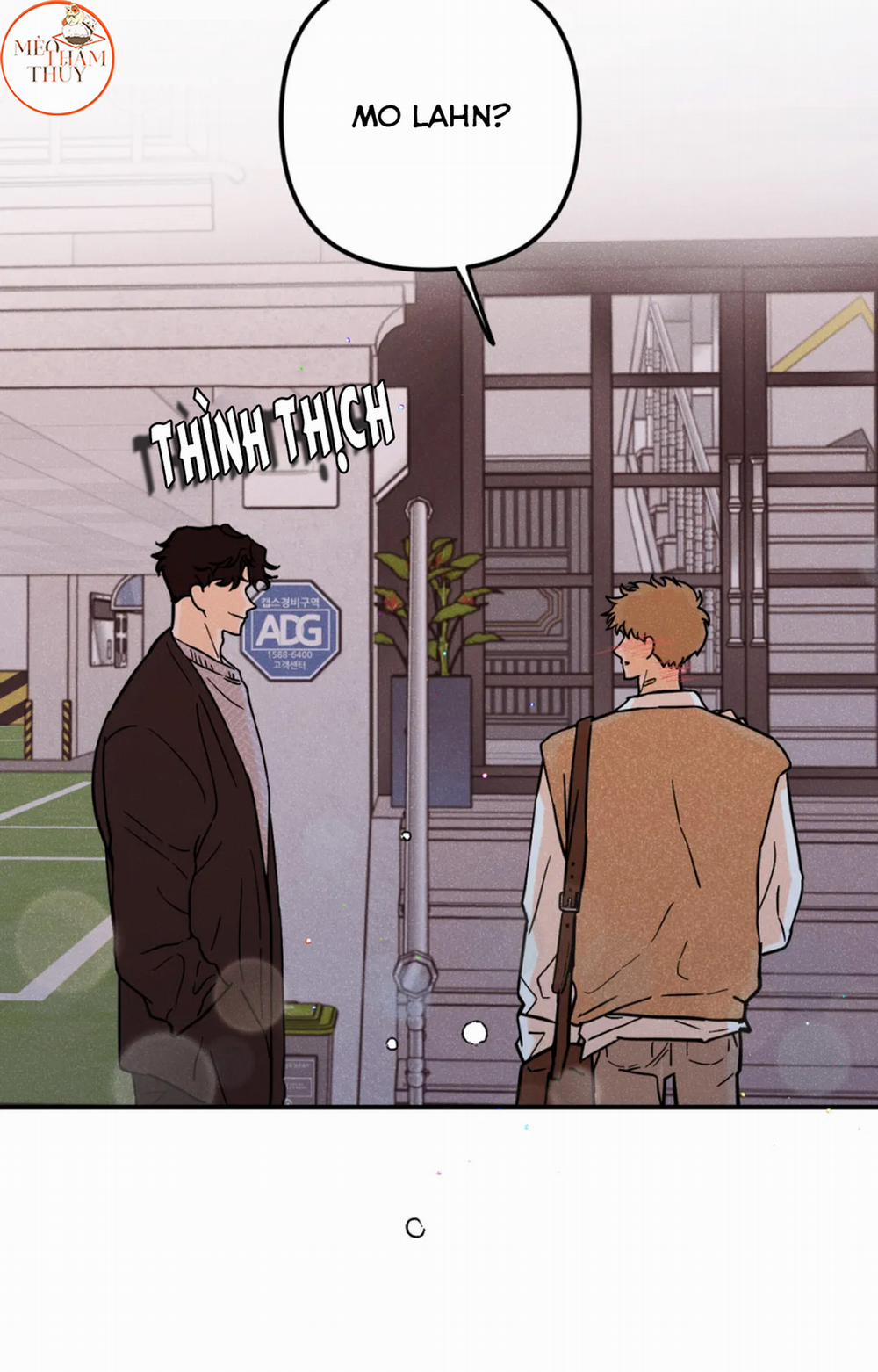 Punk Dunk Funk 29 trang 25