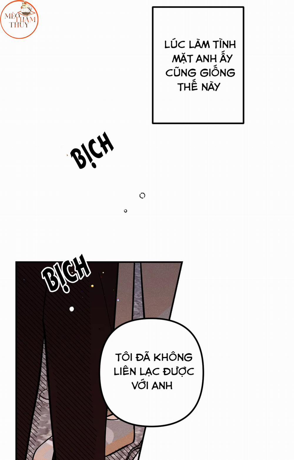 Punk Dunk Funk 29 trang 28