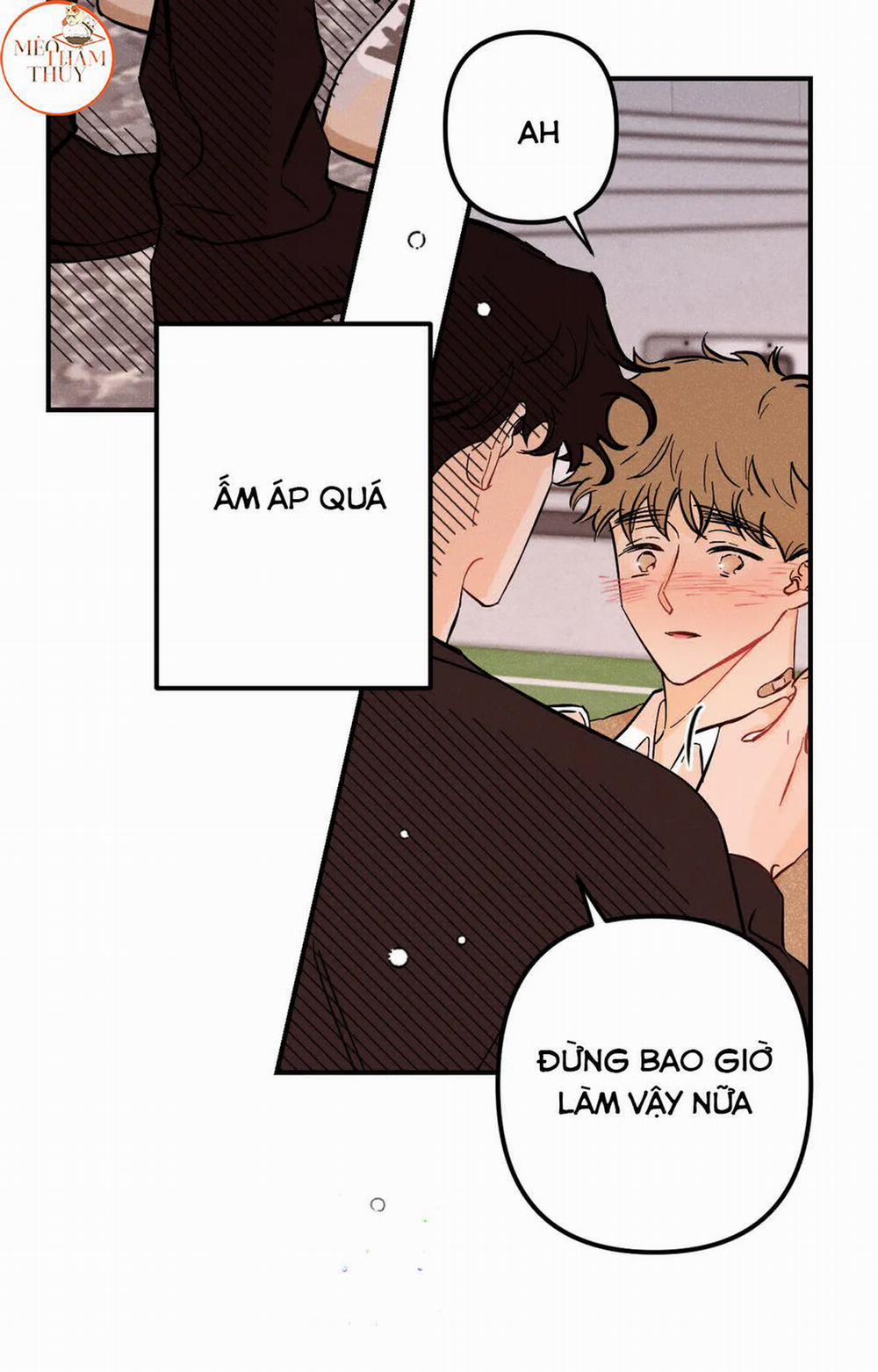 Punk Dunk Funk 29 trang 29