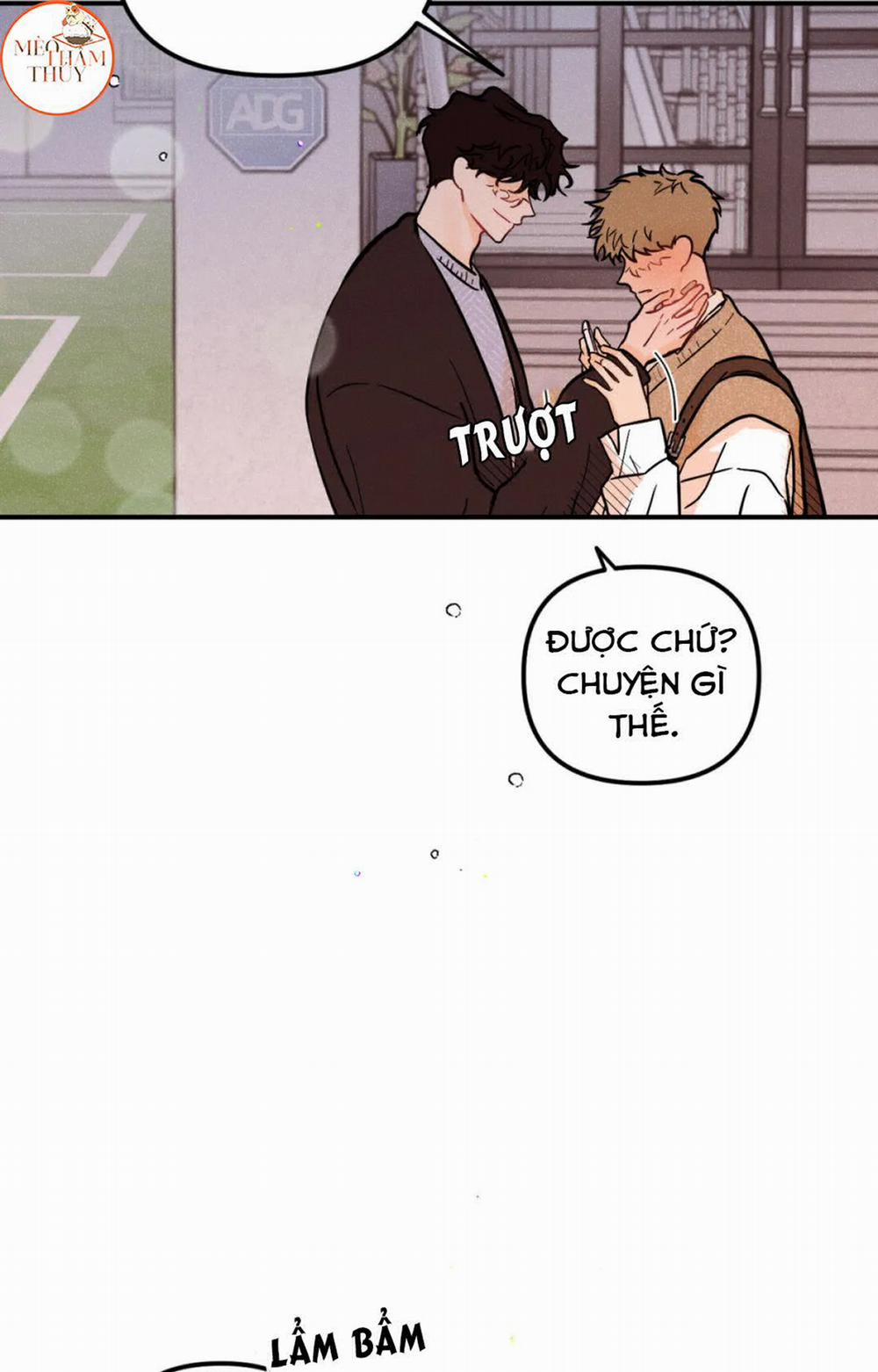 Punk Dunk Funk 29 trang 33