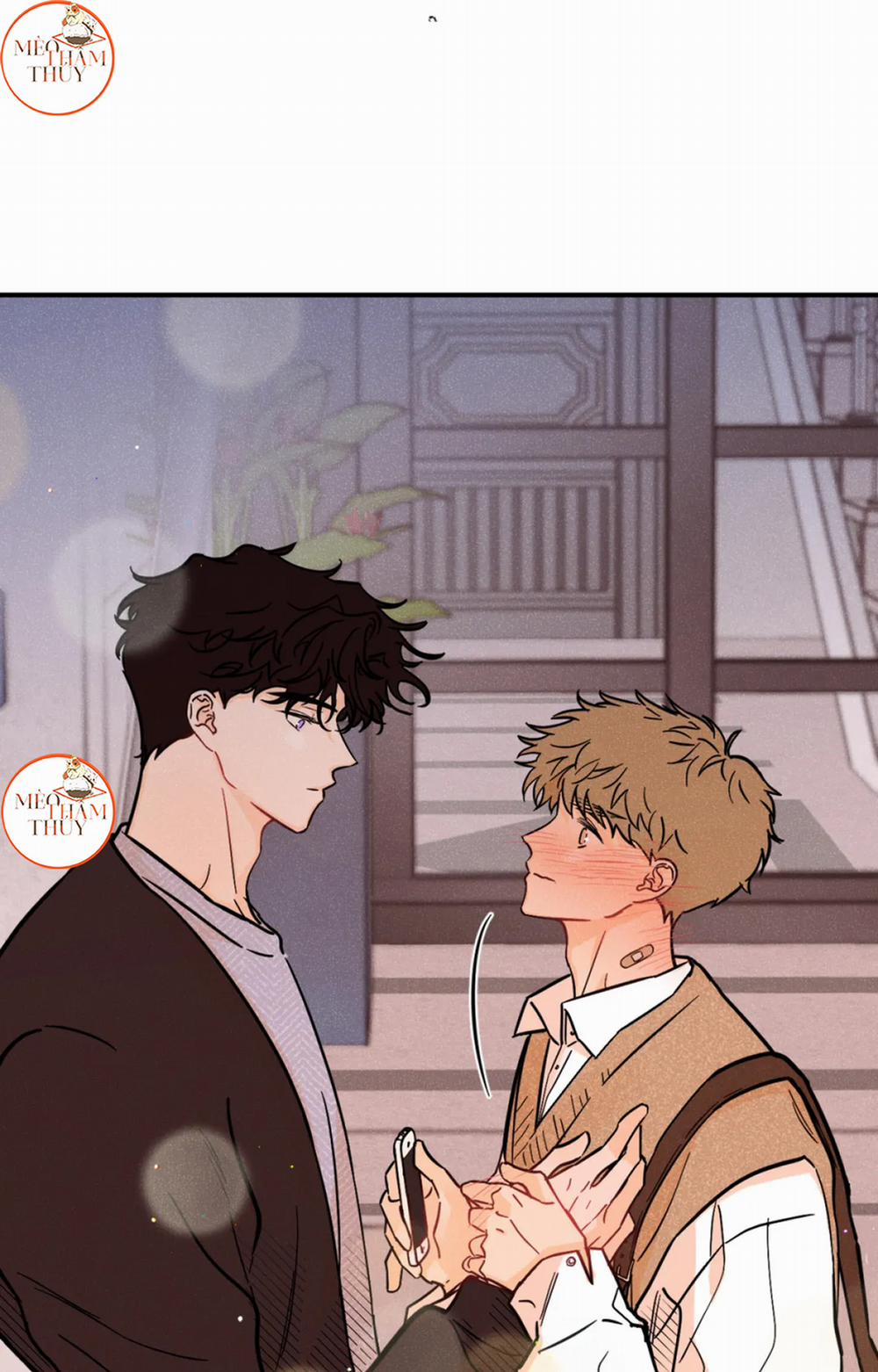 Punk Dunk Funk 29 trang 35