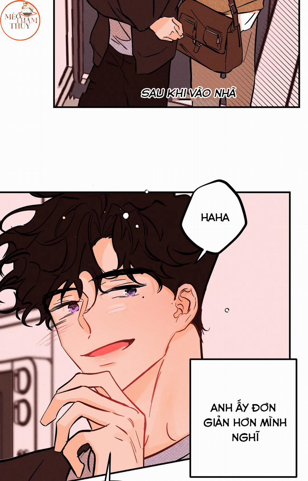 Punk Dunk Funk 29 trang 41