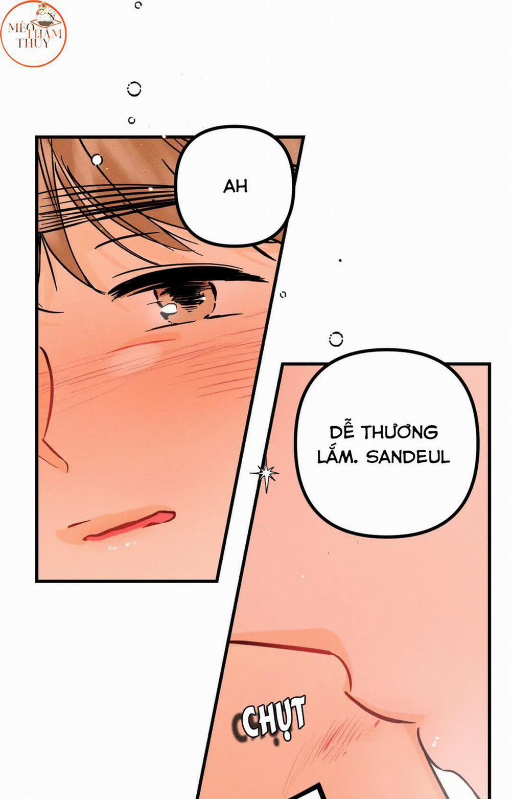 Punk Dunk Funk 29 trang 47