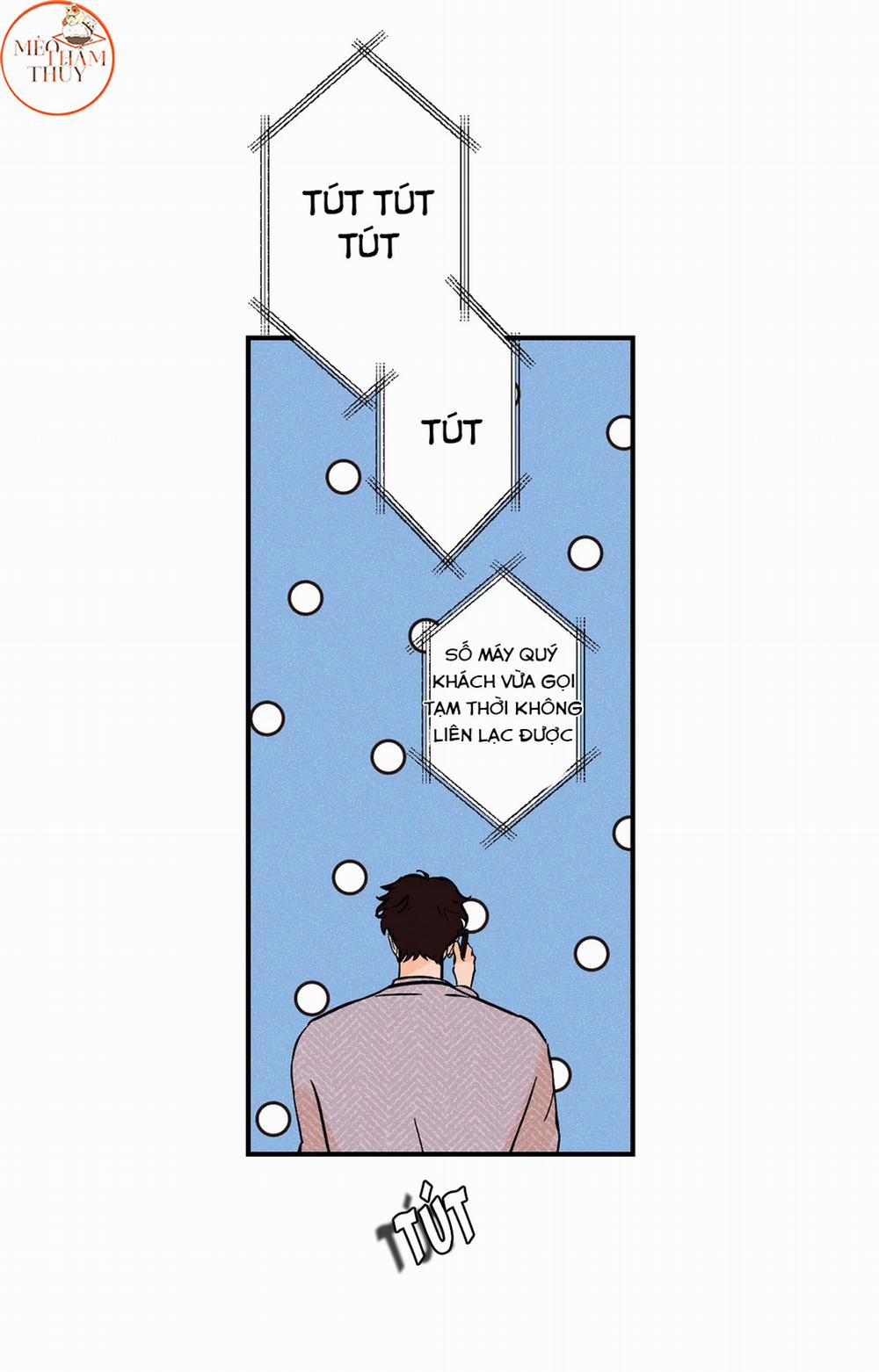 Punk Dunk Funk 29 trang 5