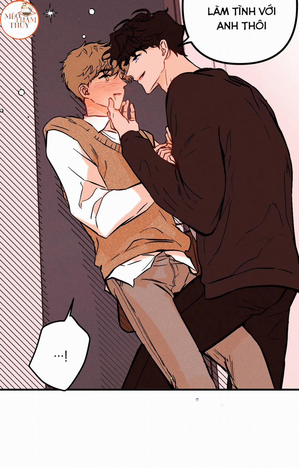 Punk Dunk Funk 29 trang 50