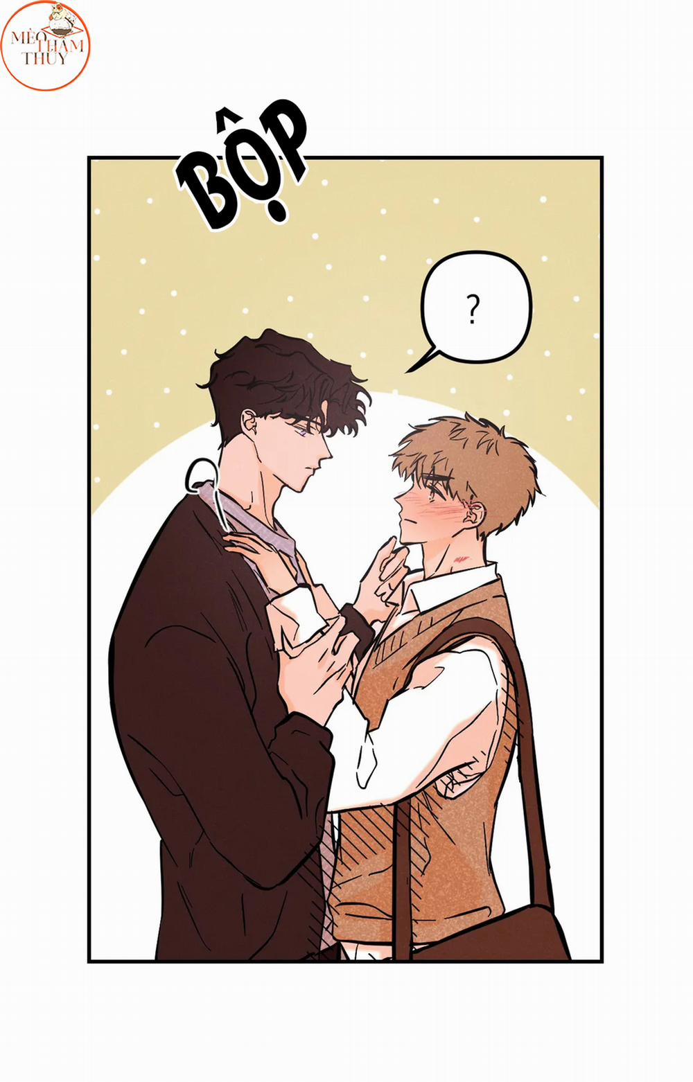 Punk Dunk Funk 29 trang 58