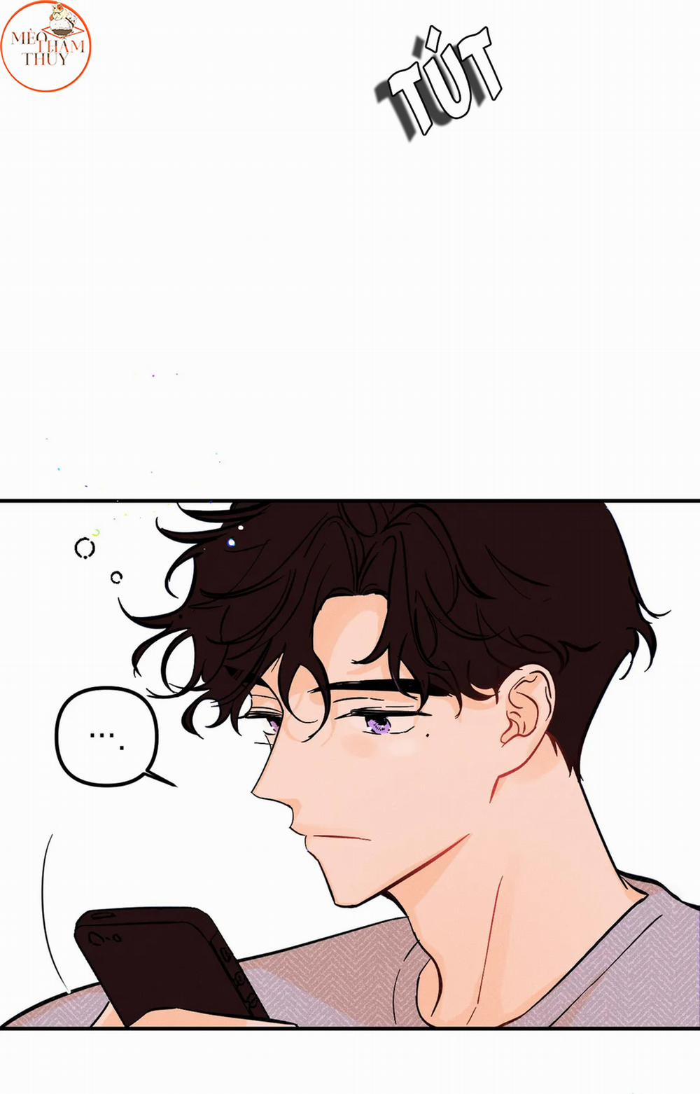 Punk Dunk Funk 29 trang 6