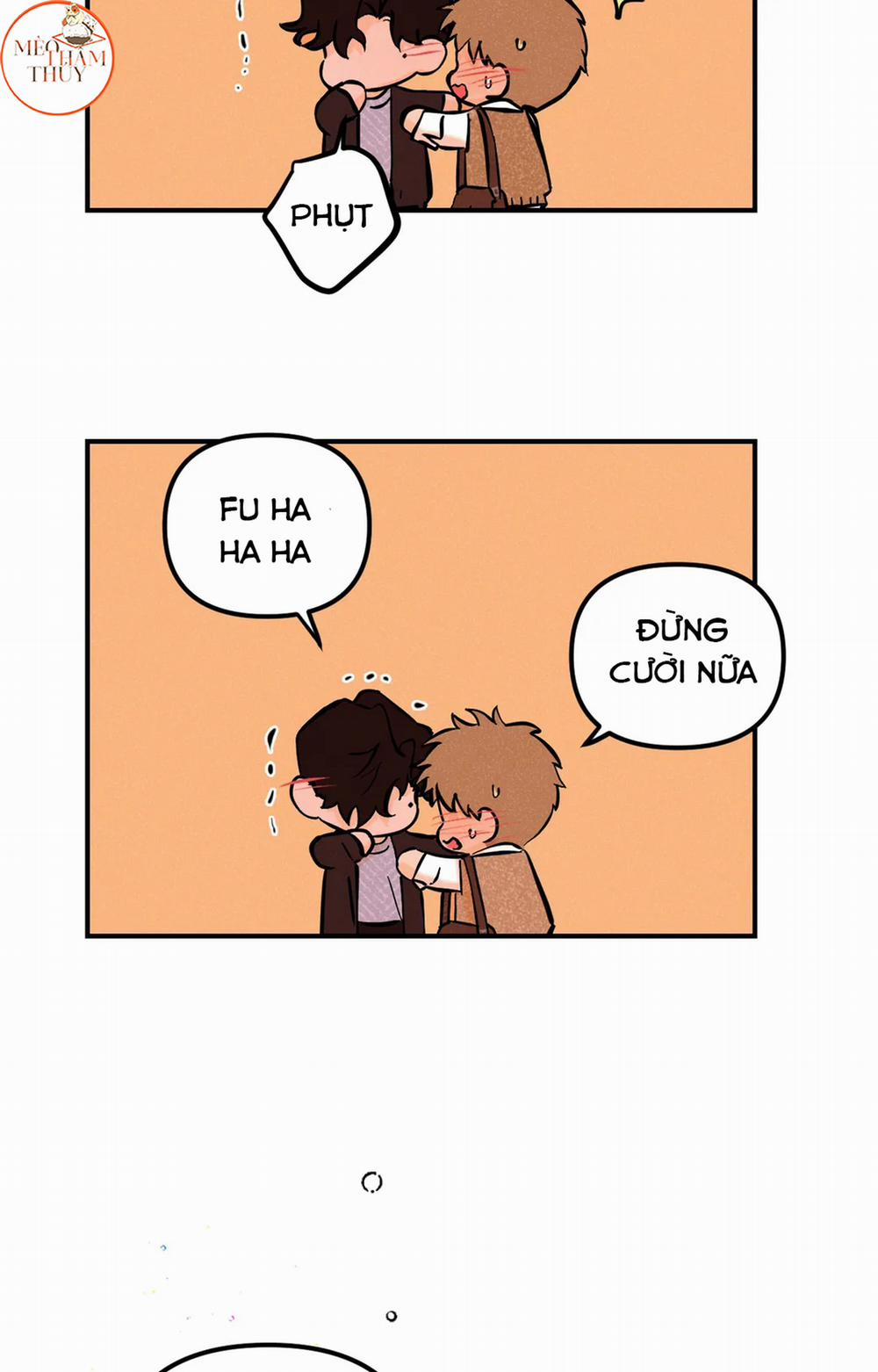 Punk Dunk Funk 29 trang 61