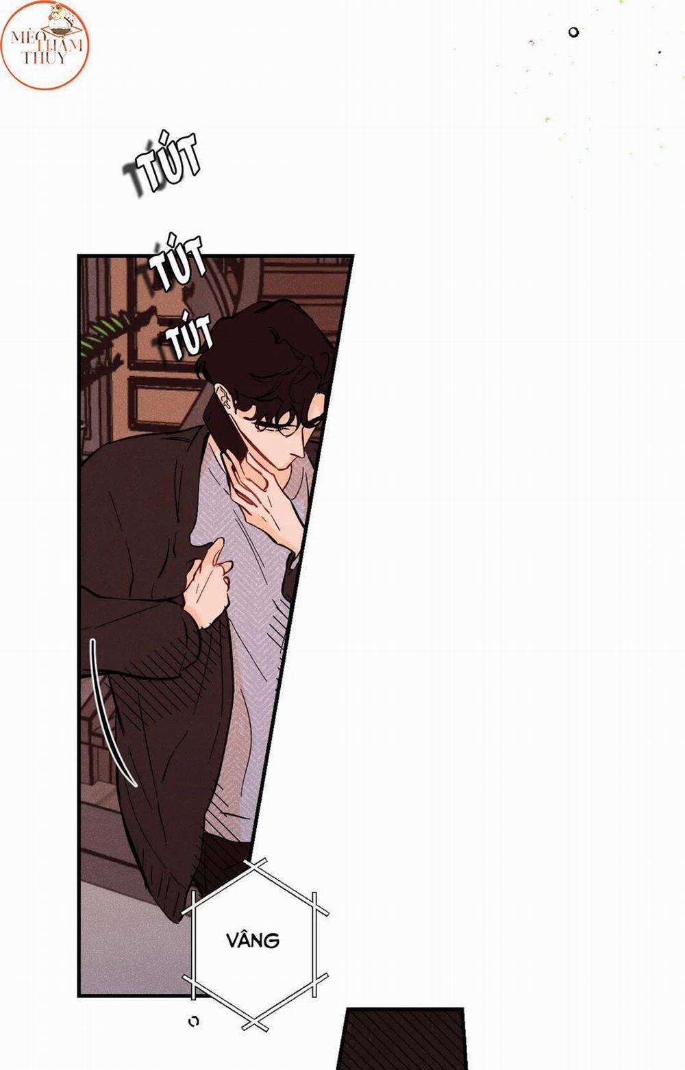 Punk Dunk Funk 29 trang 7