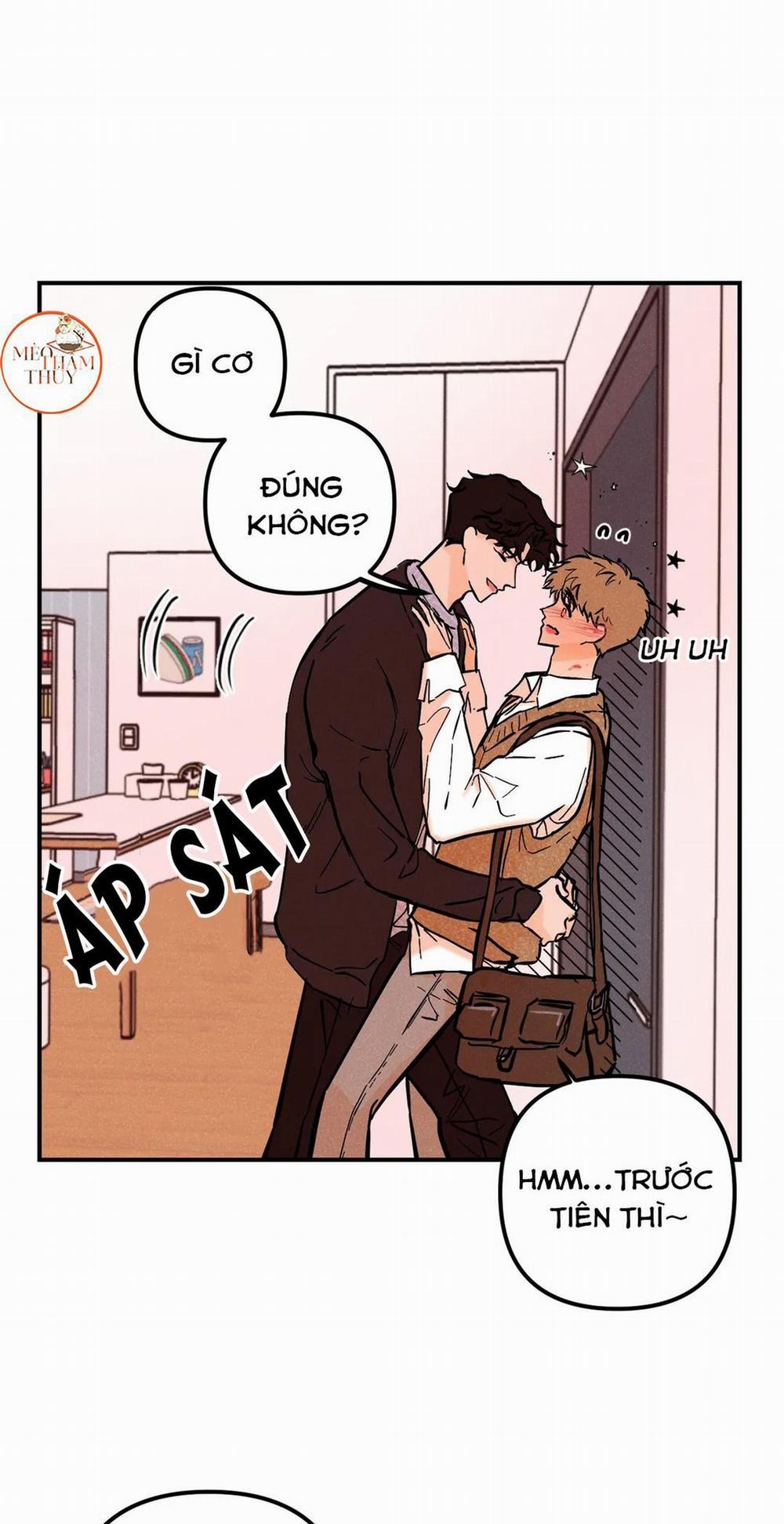 Punk Dunk Funk 30 trang 0