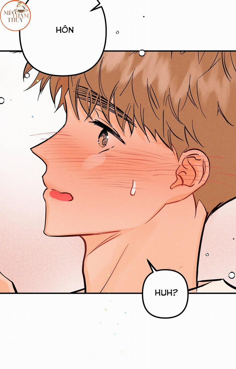 Punk Dunk Funk 30 trang 1