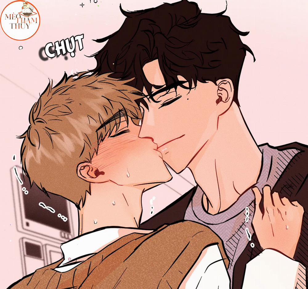 Punk Dunk Funk 30 trang 16