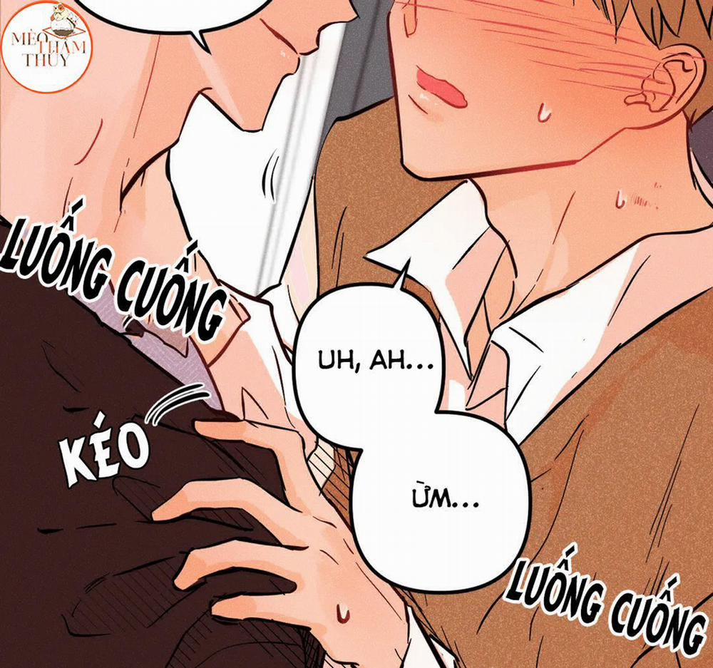 Punk Dunk Funk 30 trang 25