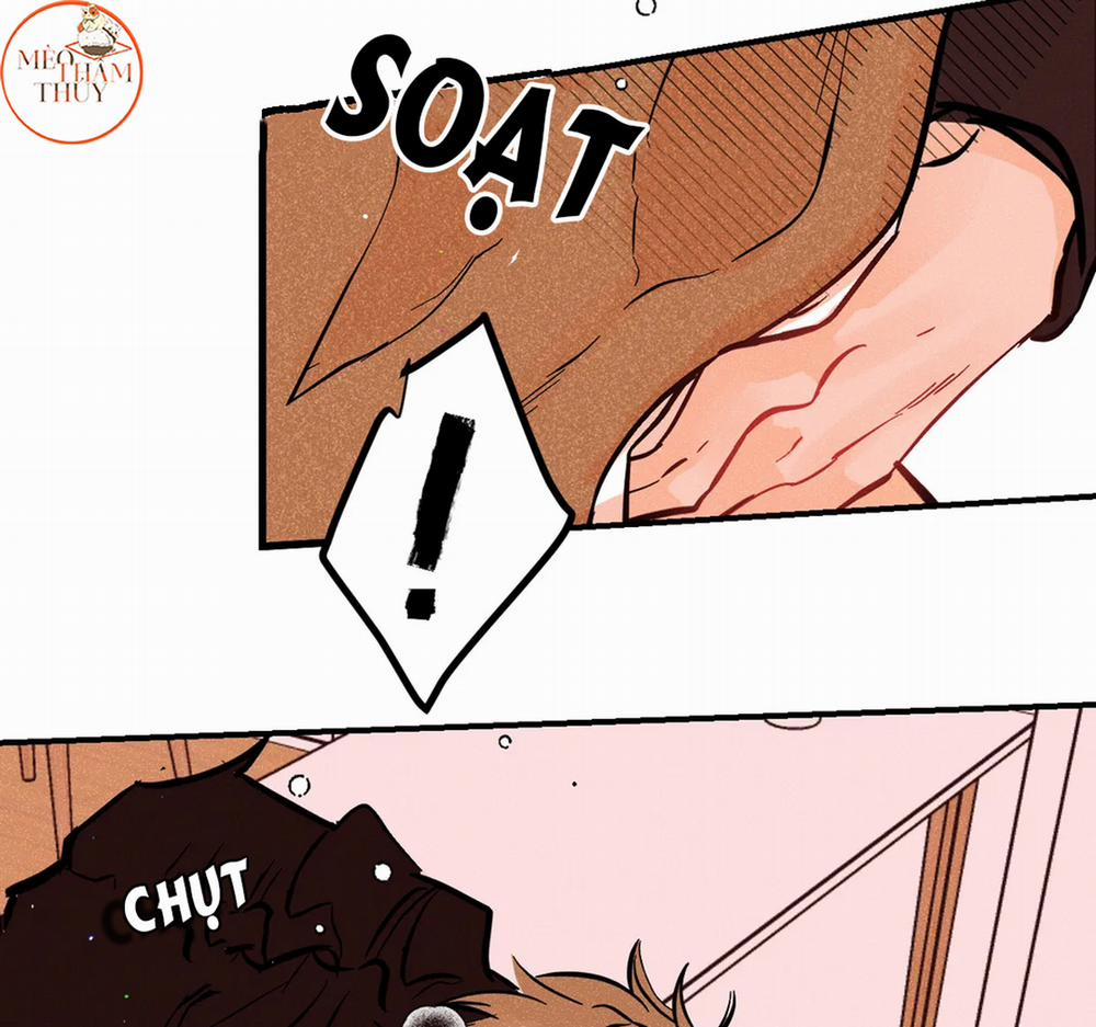 Punk Dunk Funk 30 trang 33