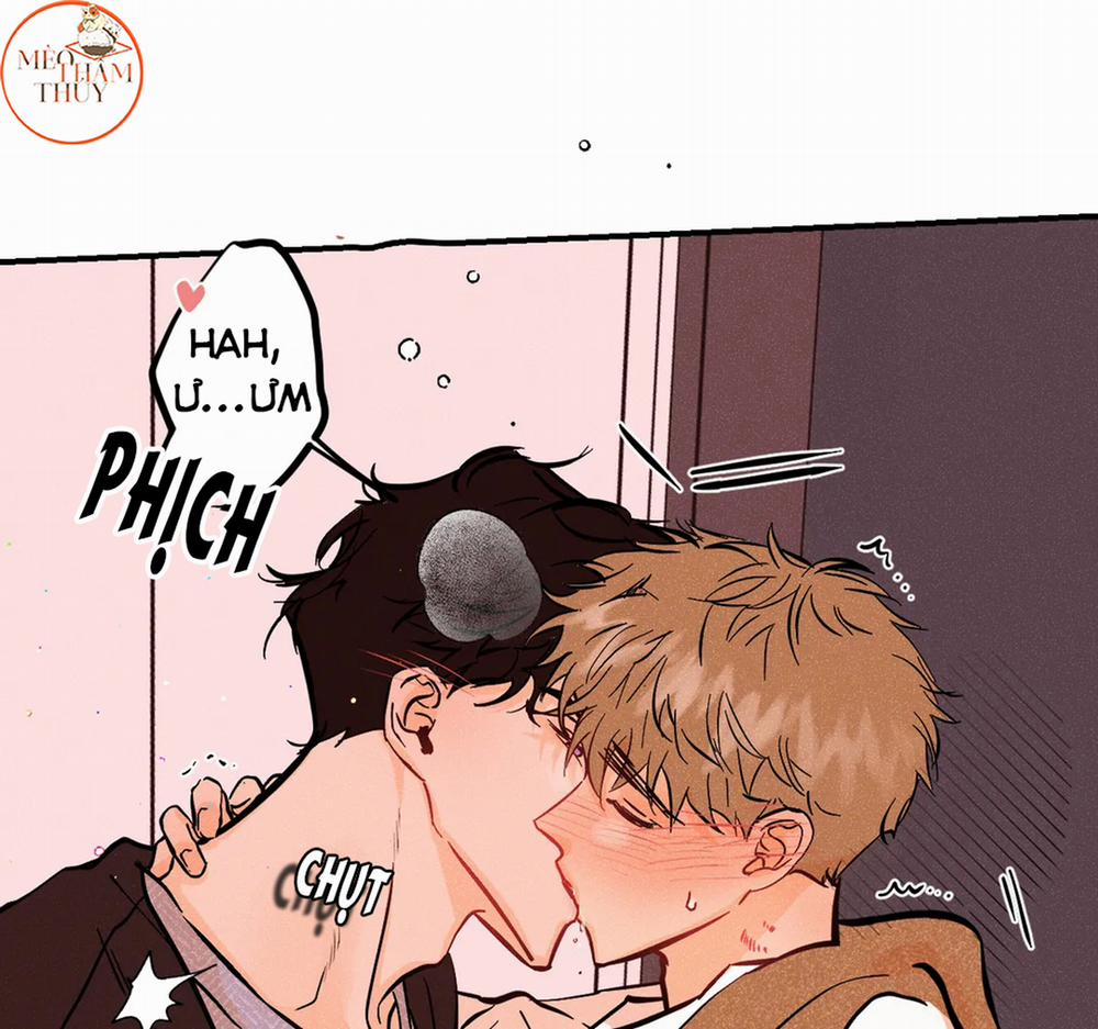 Punk Dunk Funk 30 trang 38