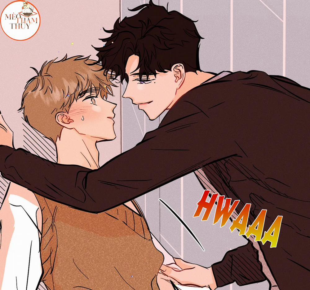 Punk Dunk Funk 30 trang 49