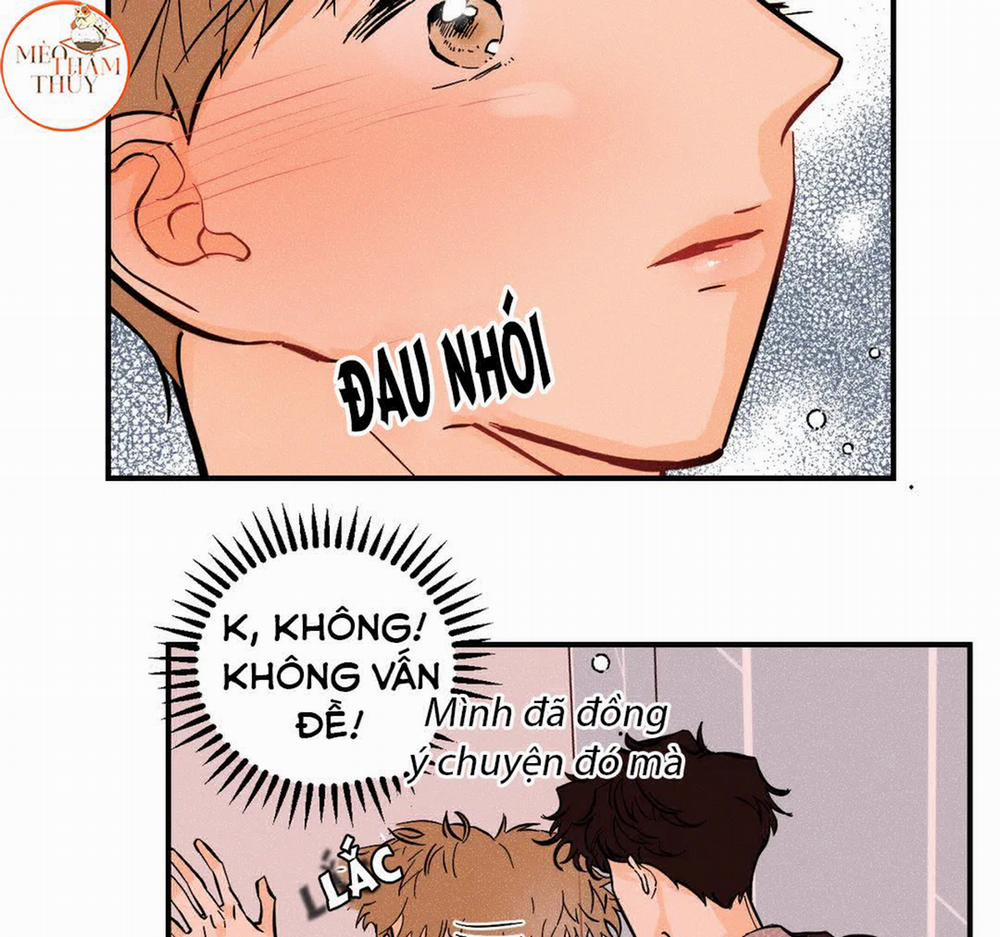 Punk Dunk Funk 30 trang 51