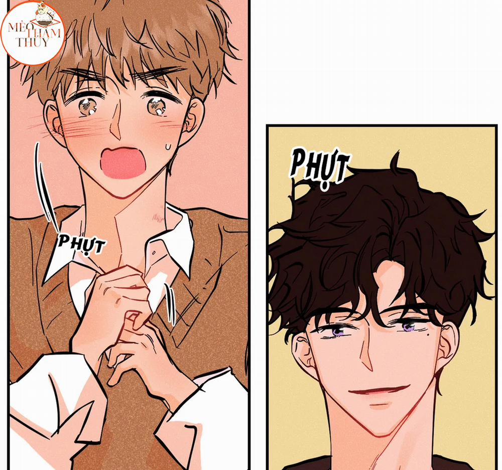 Punk Dunk Funk 30 trang 53