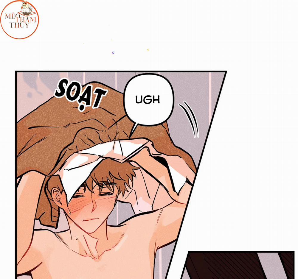 Punk Dunk Funk 30 trang 55