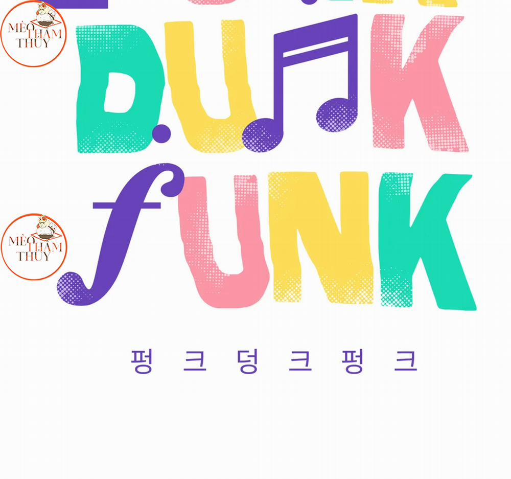 Punk Dunk Funk 30 trang 7