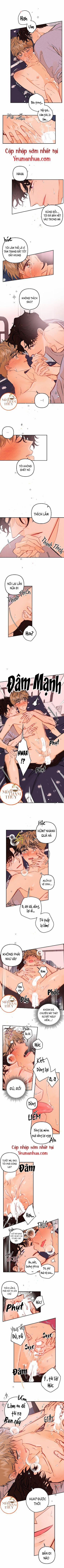 Punk Dunk Funk 32 trang 0