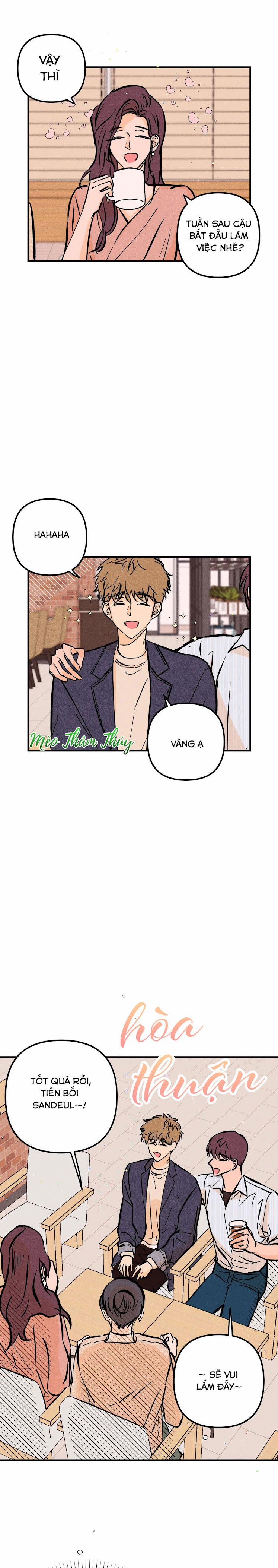 Punk Dunk Funk 34 trang 0