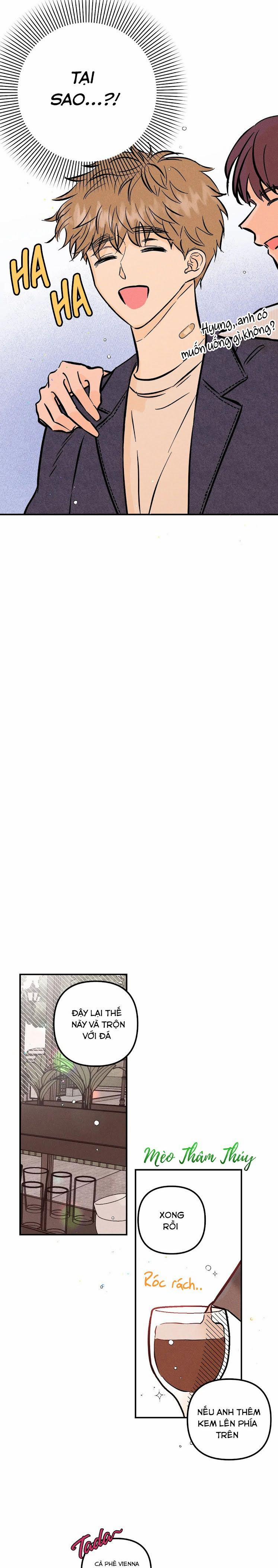 Punk Dunk Funk 34 trang 1