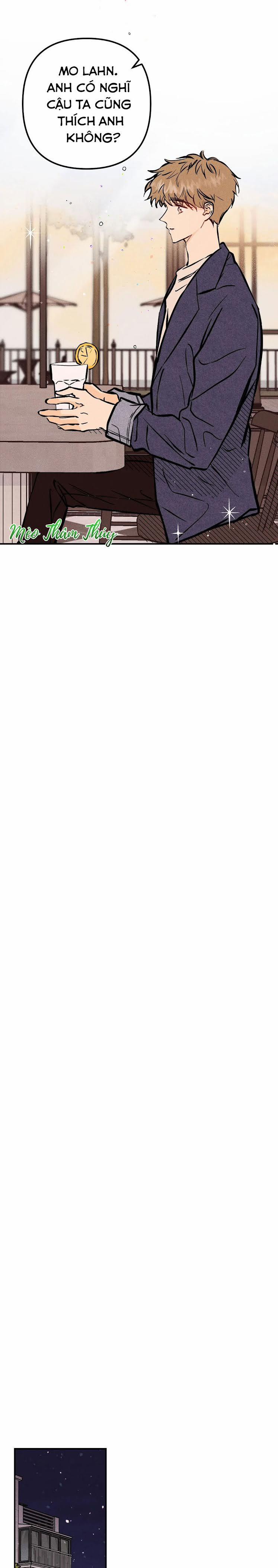 Punk Dunk Funk 34 trang 11