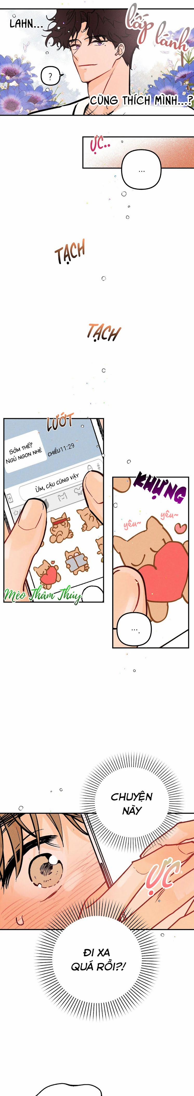 Punk Dunk Funk 34 trang 13