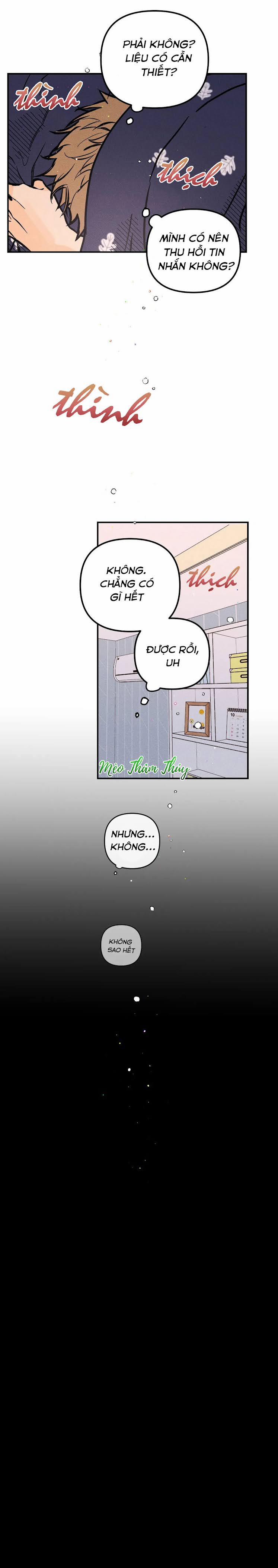 Punk Dunk Funk 34 trang 15