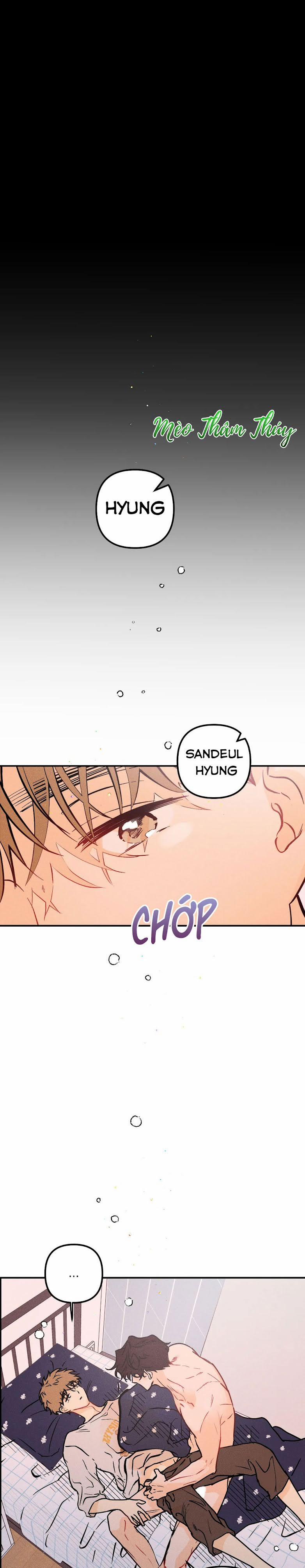 Punk Dunk Funk 34 trang 16