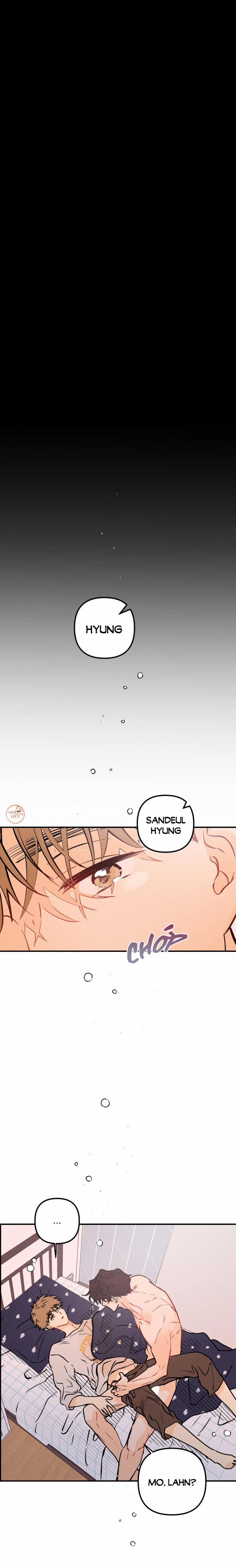 Punk Dunk Funk 35 trang 0