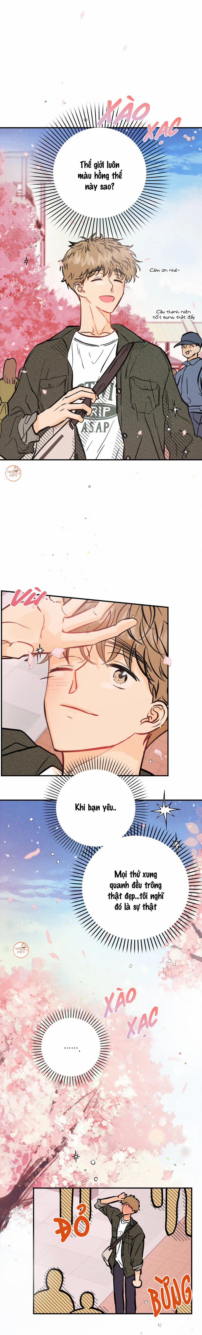 Punk Dunk Funk 35 trang 12