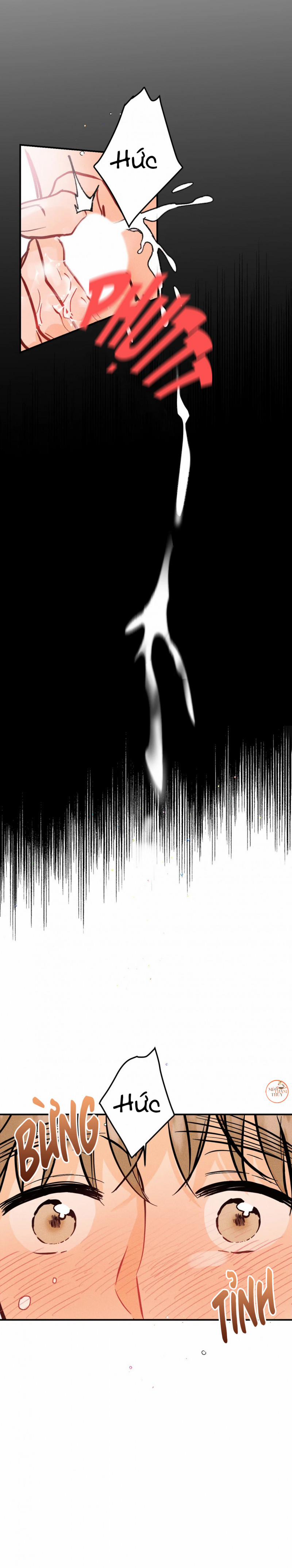 Punk Dunk Funk 35 trang 5