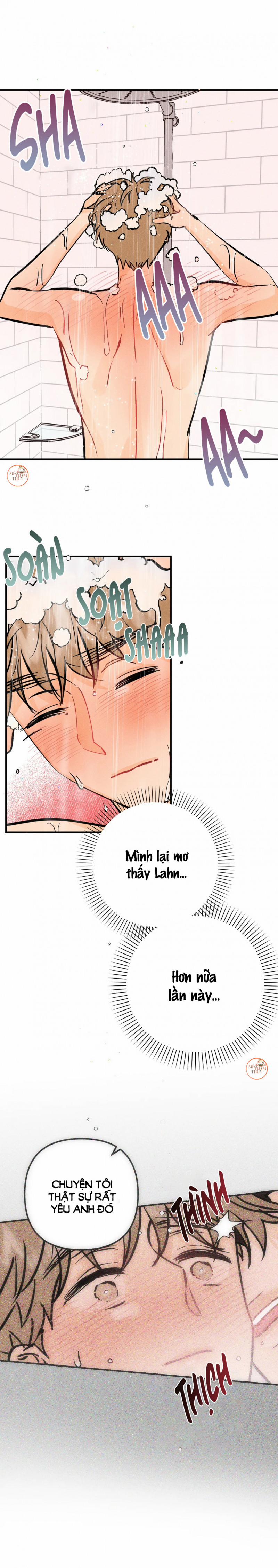 Punk Dunk Funk 35 trang 8