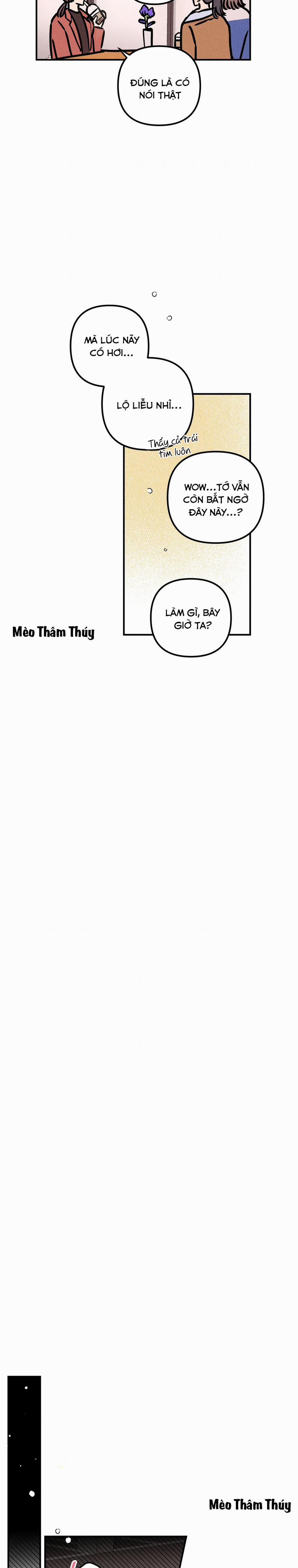 Punk Dunk Funk 36 trang 12