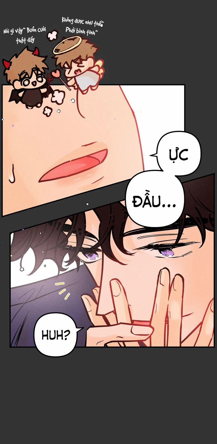 Punk Dunk Funk 37 trang 11