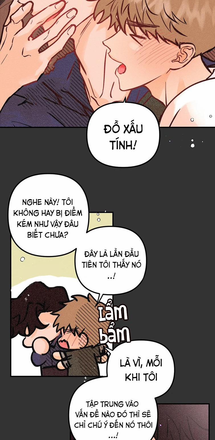 Punk Dunk Funk 37 trang 17