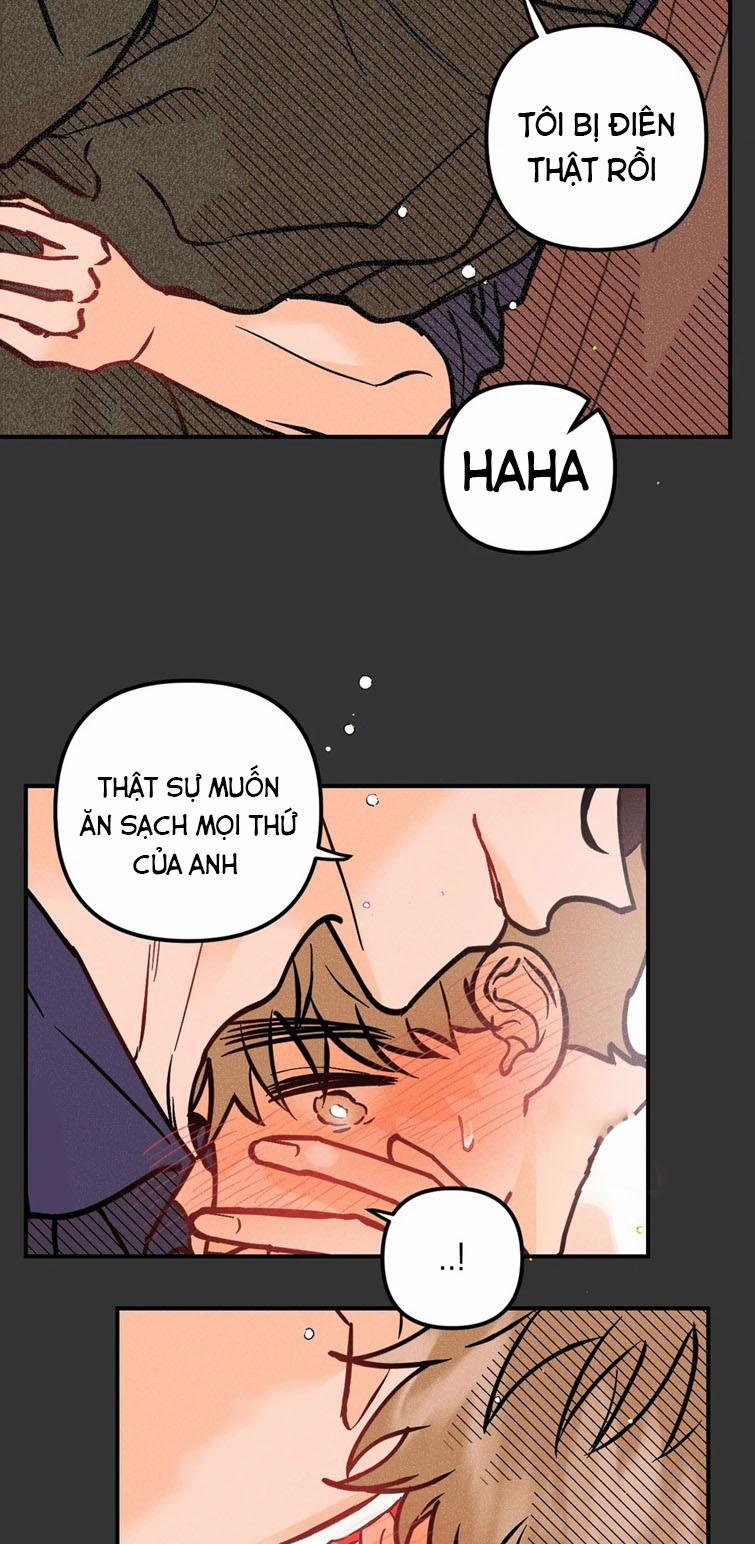 Punk Dunk Funk 37 trang 21