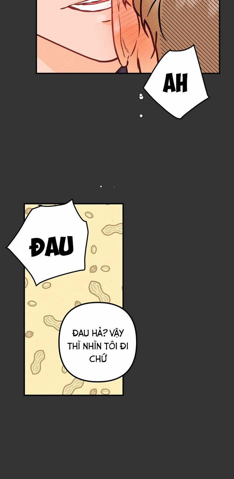 Punk Dunk Funk 37 trang 22