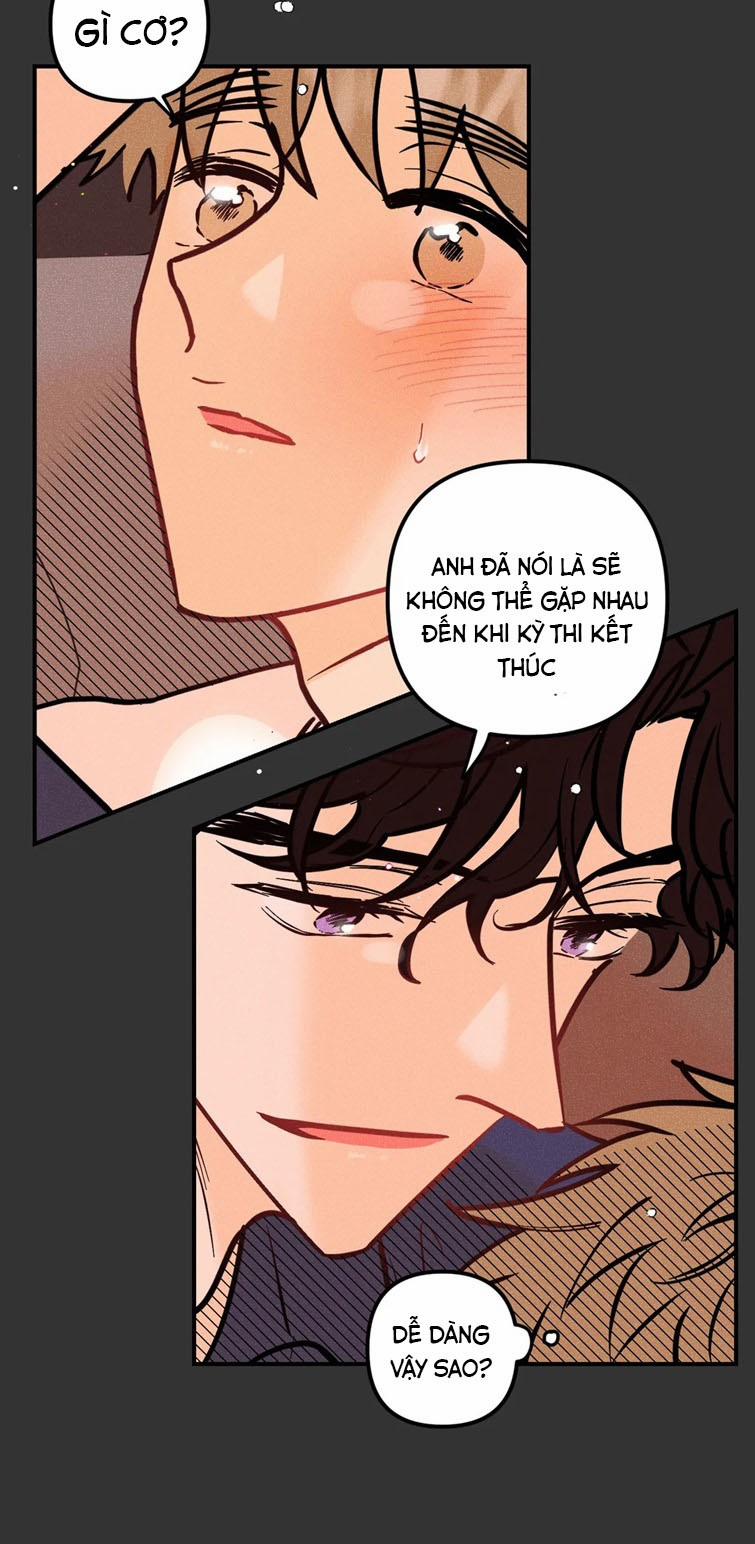 Punk Dunk Funk 37 trang 24