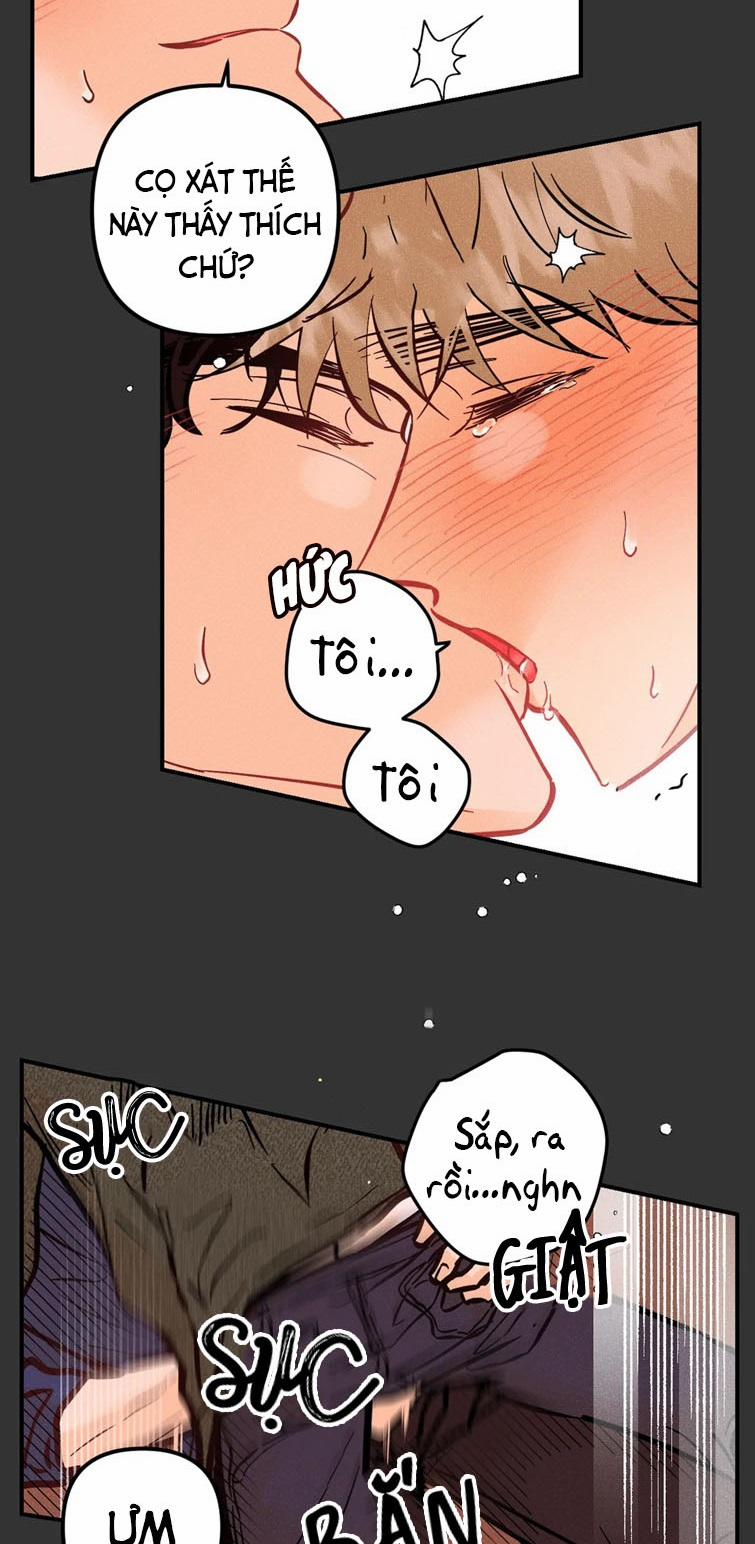 Punk Dunk Funk 37 trang 30