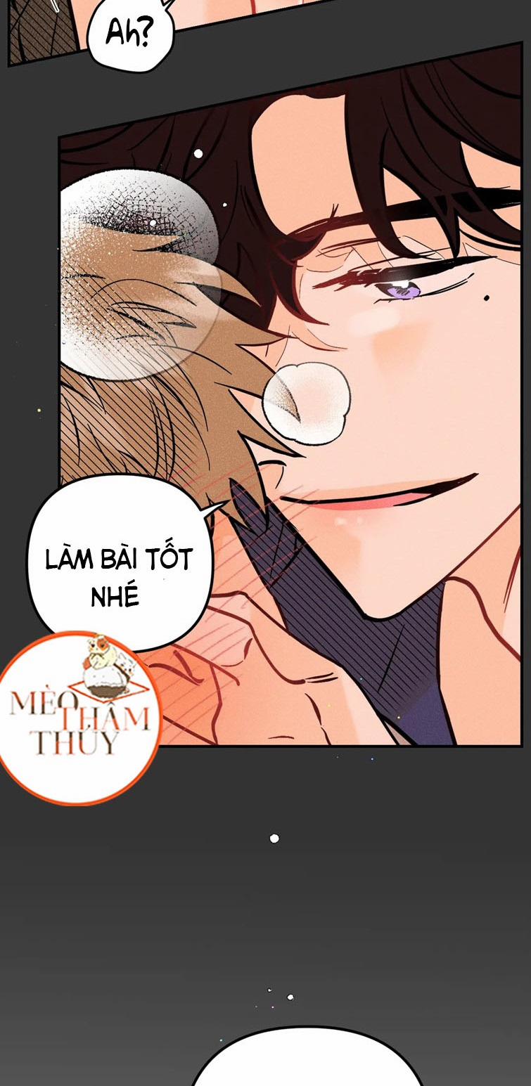 Punk Dunk Funk 37 trang 34