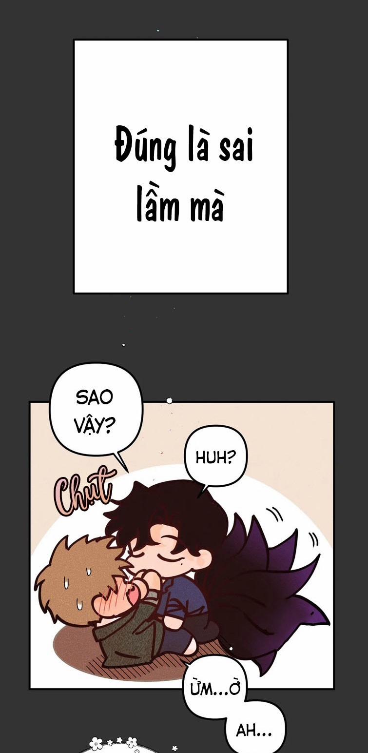 Punk Dunk Funk 37 trang 9