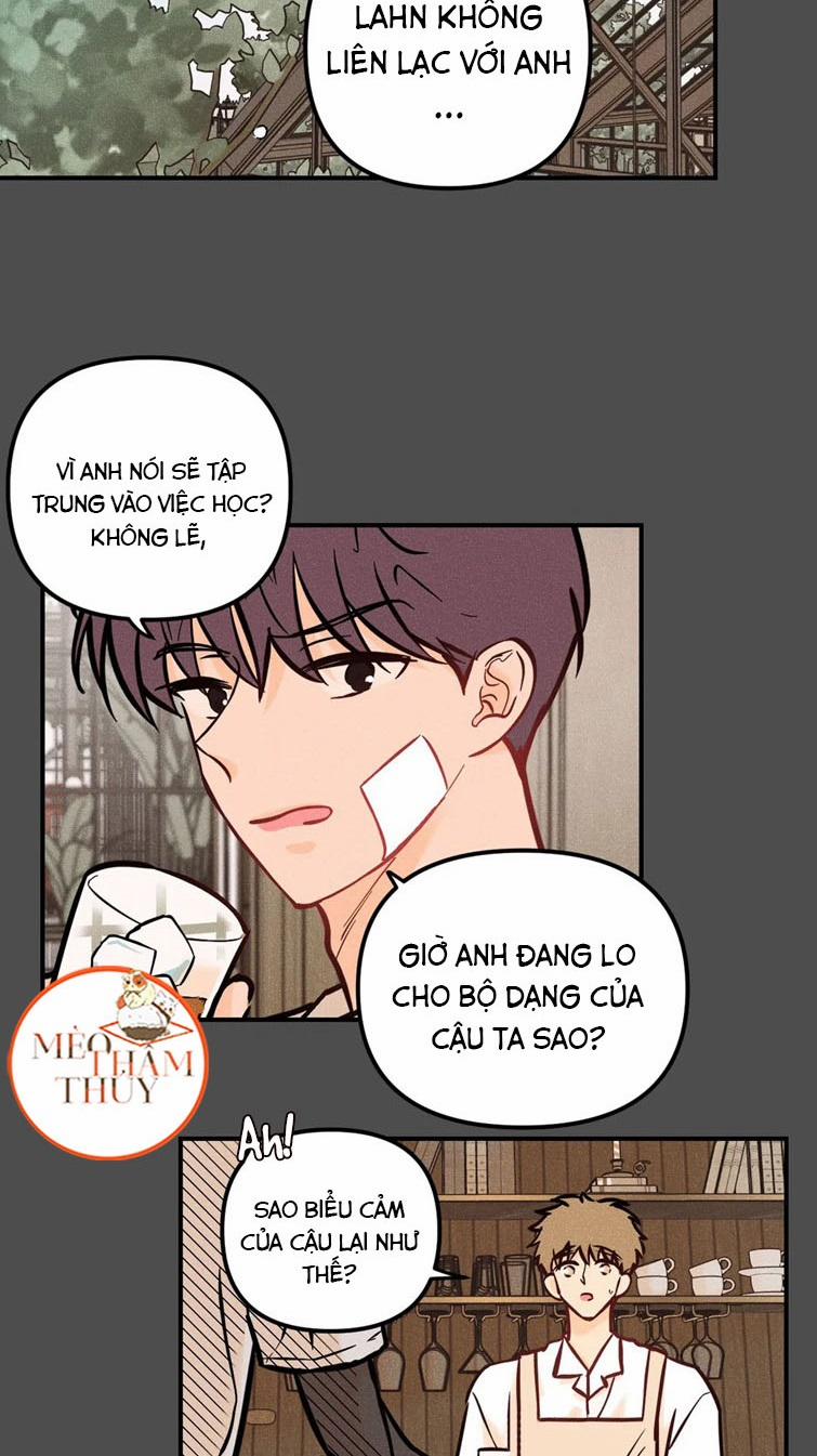 Punk Dunk Funk 38 trang 27